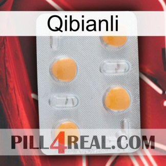 Qibianli 24